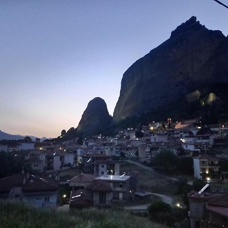 קאלאבאקה Romance Dream Meteora 2 מראה חיצוני תמונה
